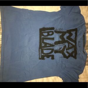 Gongshow Hockey T-shirt